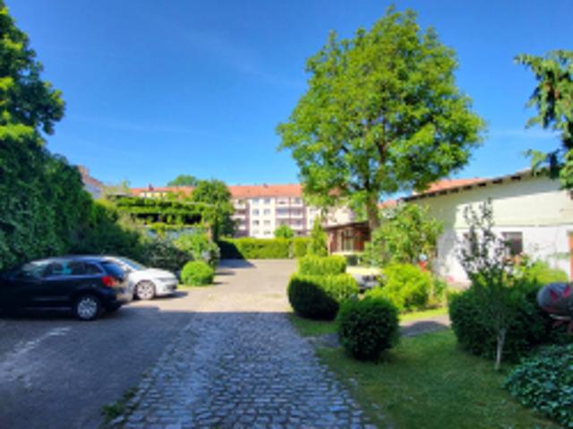 Apartment mieten in Brandenburg