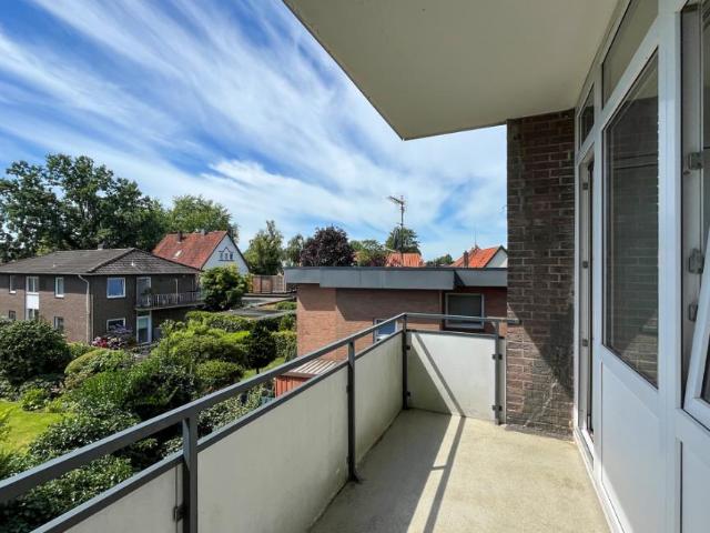 Wohnung mieten in Ziegelhof, Oldenburg