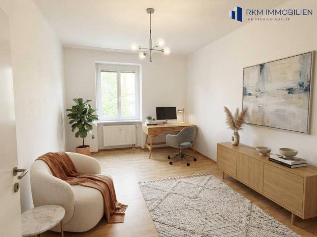 Apartment kaufen in Brigittenau, Wien