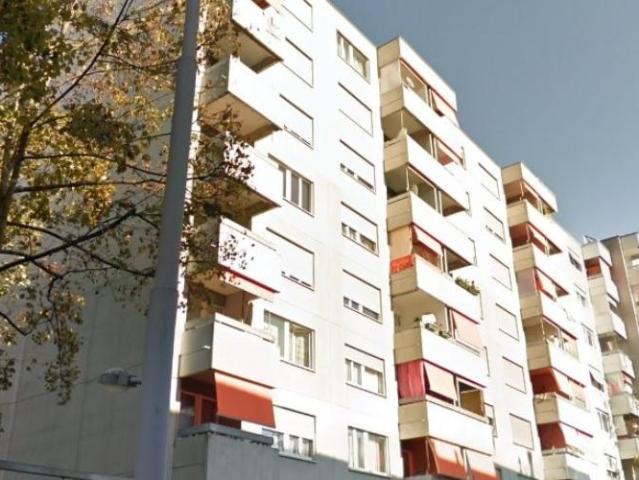 Apartment mieten in Basel, Basel-Stadt