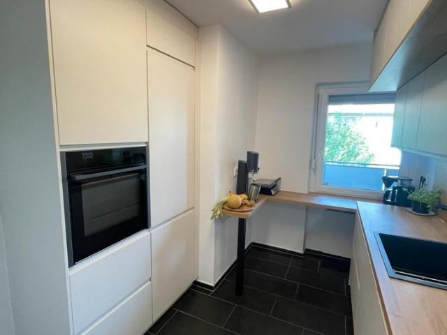 Wohnung kaufen in Bischberg, Bayern
