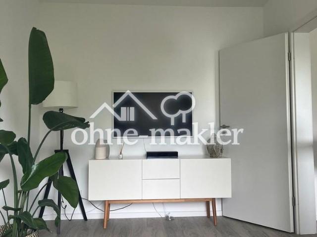 Apartment mieten in Refrath, Bergisch Gladbach