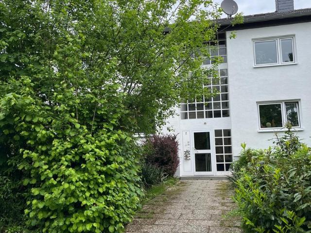 Wohnung mieten in Neu-Frankenforst, Bergisch Gladbach