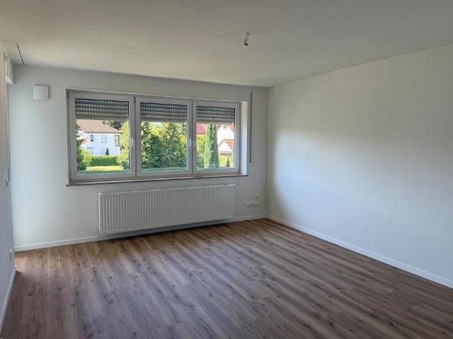 Apartment mieten in Lauingen, Bayern