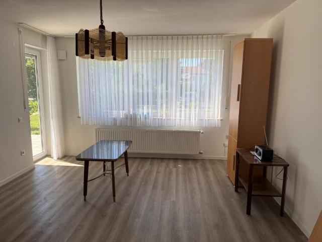 Apartment mieten in Lauingen, Bayern