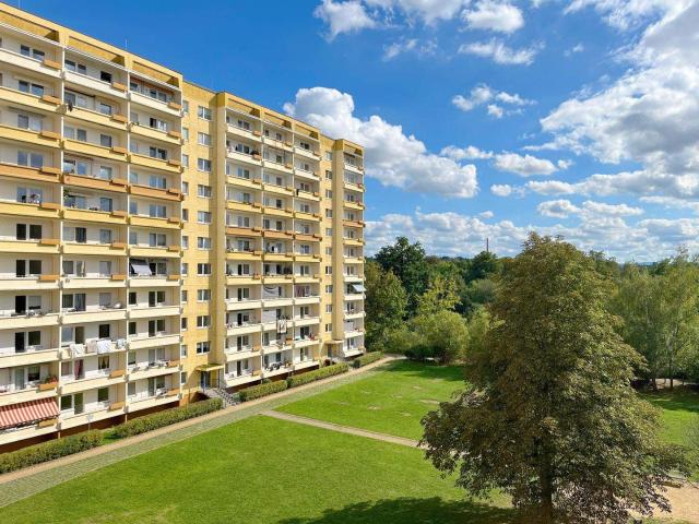 Apartment mieten in Pölbitz, Zwickau