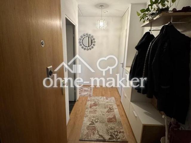 Apartment mieten in Ludwigshafen