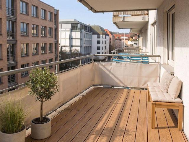 Wohnung kaufen in Oberensingen, Nürtingen