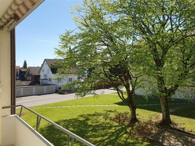 Wohnung mieten in Arbon, Thurgau