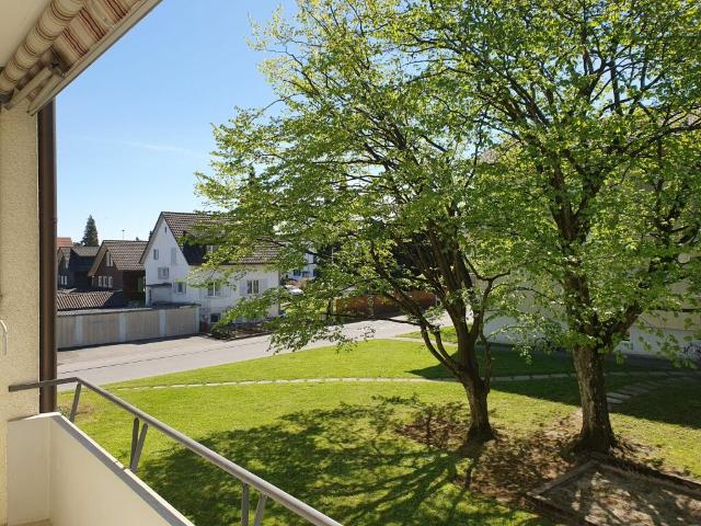 Wohnung mieten in Arbon, Thurgau