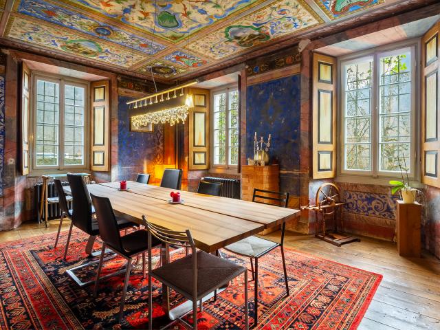 Haus kaufen in Niva, Vallemaggia, Tessin