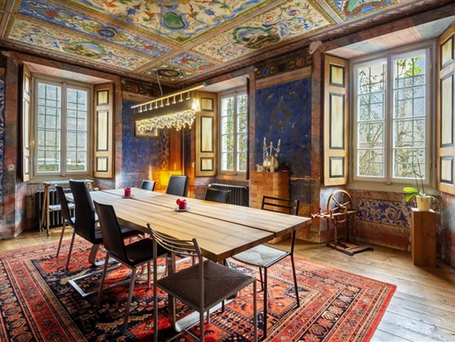 Einfamilienhaus kaufen in Niva, Vallemaggia, Tessin