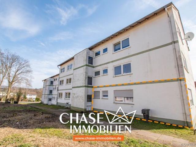 Wohnung kaufen in Blomberg, Nordrhein-Westfalen