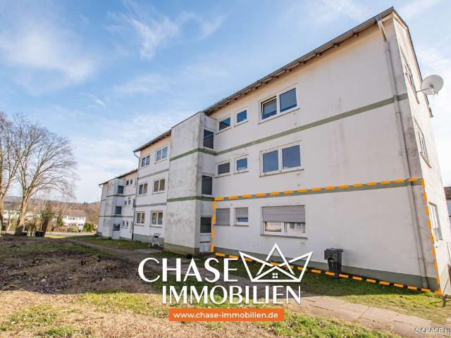 Wohnung kaufen in Blomberg, Kreis Lippe
