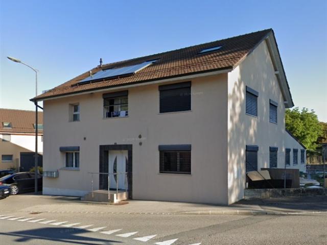 Einfamilienhaus kaufen in Oron, Waadt