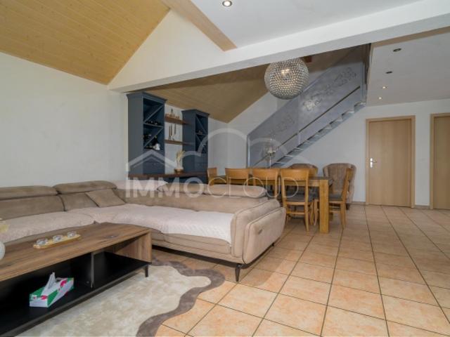 Einfamilienhaus kaufen in Oron, Waadt