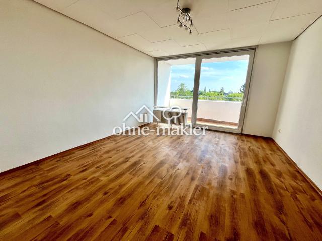Apartment kaufen in Ober-Erlenbach, Bad Homburg