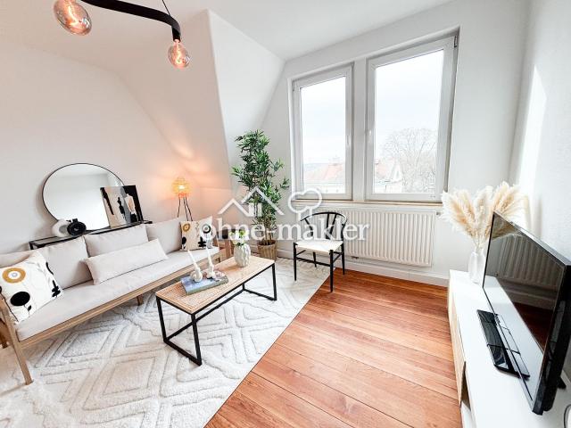 Apartment kaufen in Münster, Stuttgart