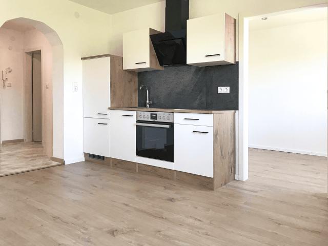 Apartment mieten in Gisingen, Feldkirch