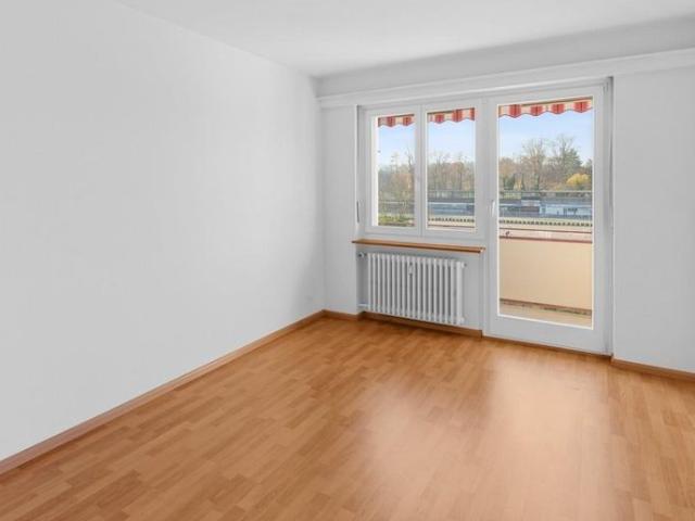 Apartment mieten in Freidorf, Muttenz