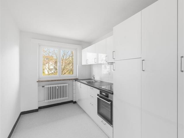 Wohnung mieten in Muttenz, Basel-Landschaft