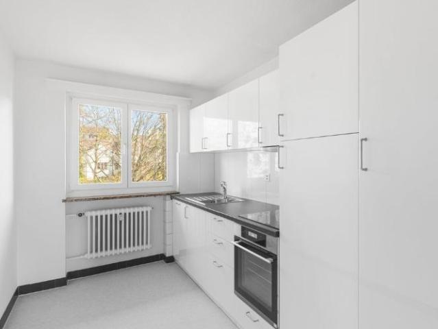 Apartment mieten in Muttenz, Basel-Landschaft