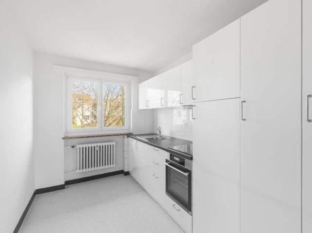Wohnung mieten in Freidorf, Muttenz