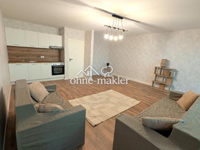 Apartment kaufen in Bad Oeynhausen