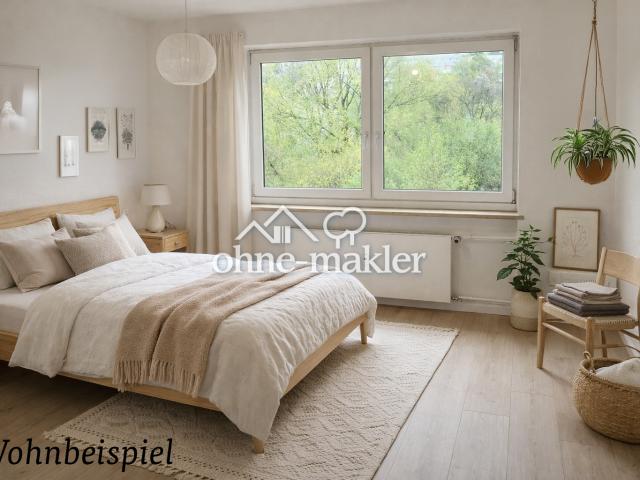 Apartment mieten in Lindleinsmühle, Würzburg