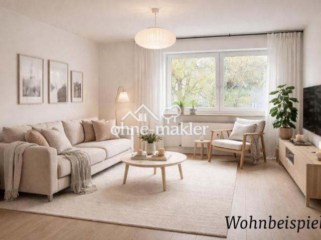Apartment mieten in Lindleinsmühle, Würzburg