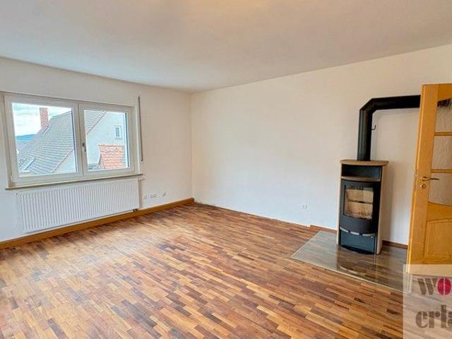 Apartment mieten in Reuth, Forchheim
