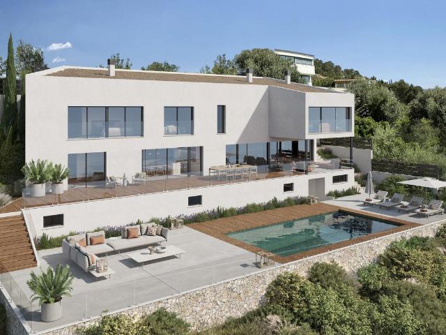 Casa en venta en Bunyola, es Garrigó