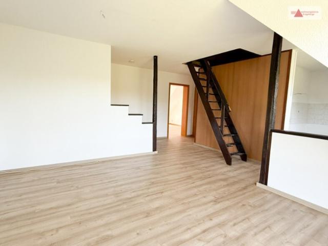 Apartment mieten in Annaberg, Annaberg-Buchholz
