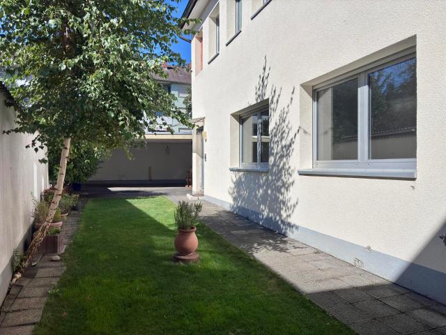 Wohnung kaufen in Damm, Aschaffenburg