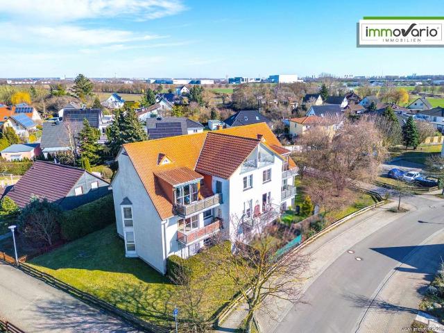 Wohnung kaufen in Ebendorf, Barleben