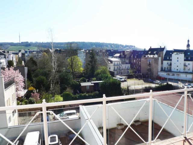 Apartment mieten in Süd, Trier