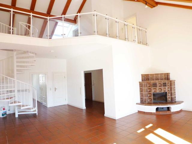 Apartment mieten in Süd, Trier