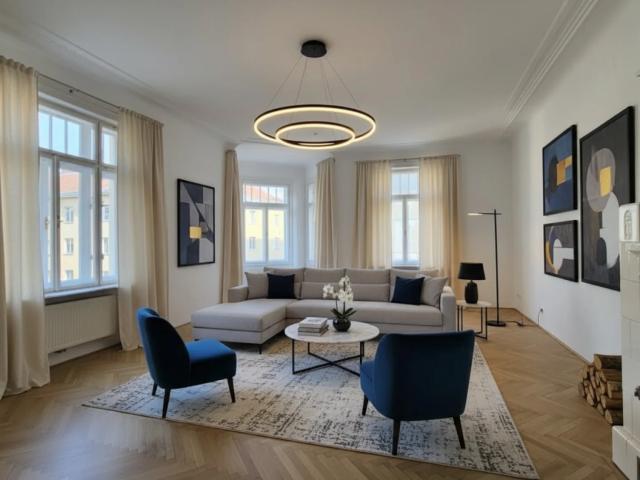 Apartment mieten in KG Landstraße, Wien