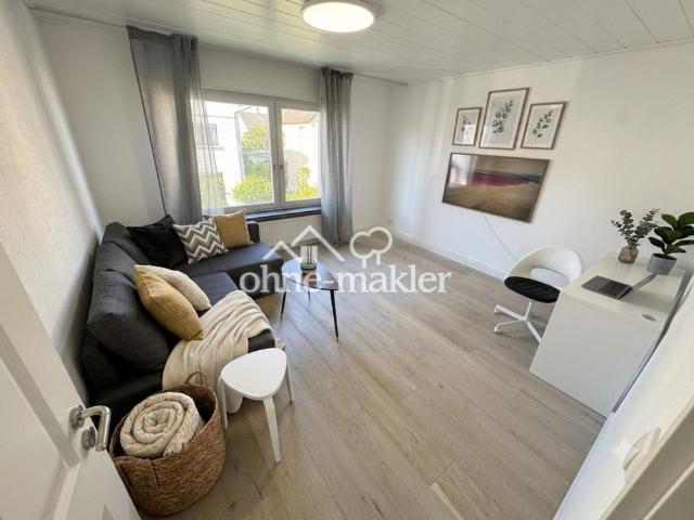 Apartment mieten in Hainburg, Hessen
