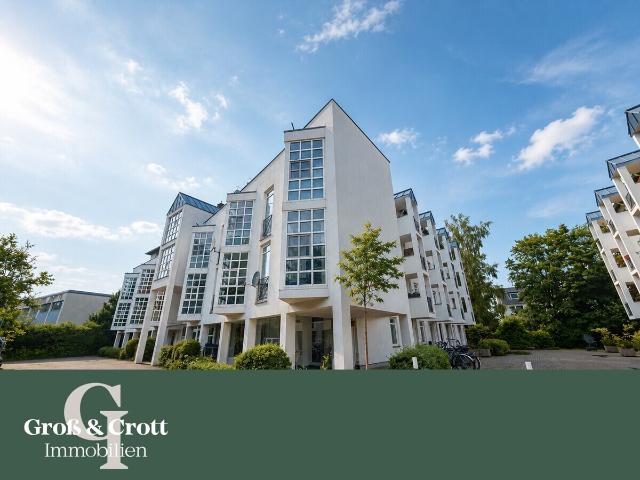 Apartment mieten in Frankenberger Viertel, Aachen
