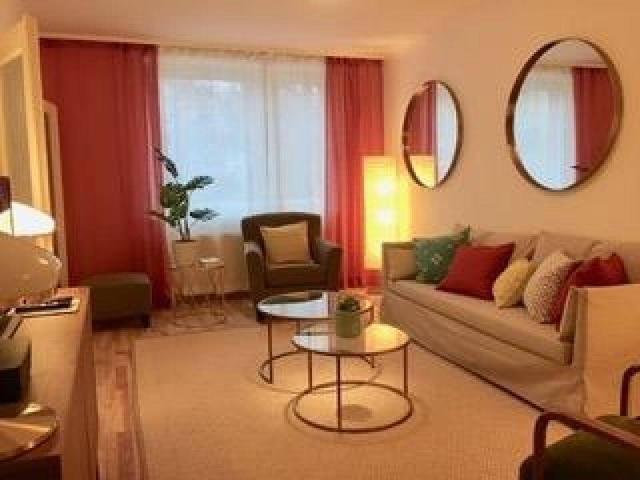 Apartment kaufen in Erdberg, Wien