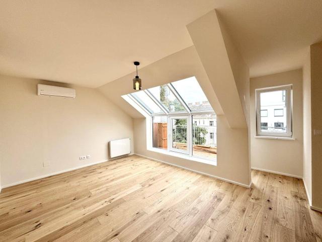 Apartment kaufen in Wien