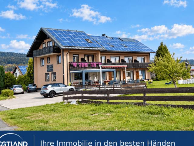 Haus kaufen in Warmensteinach, Landkreis Bayreuth