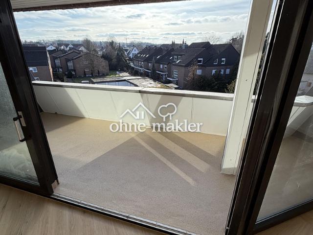 Apartment kaufen in Spenge, Nordrhein-Westfalen