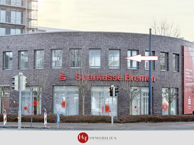 Büro mieten in Hemelingen, Bremen