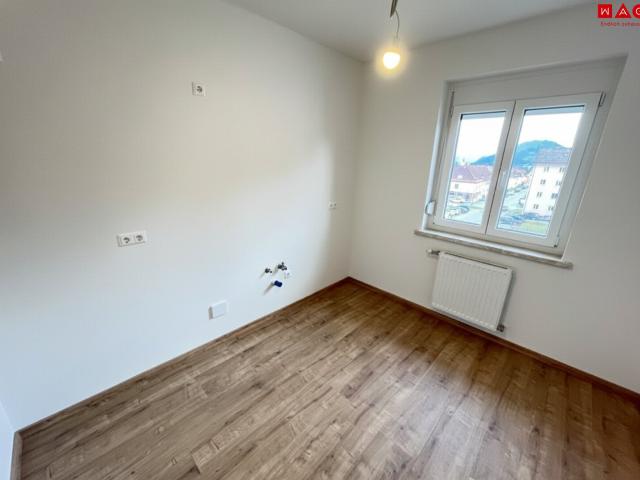 Apartment mieten in Hafning, Gai