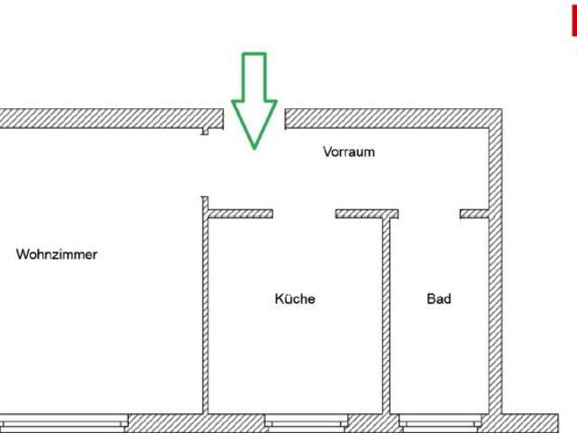 Apartment mieten in Hafning, Trofaiach