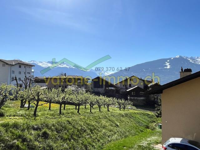 Immobilie kaufen in Chandolin-Savièse, Wallis