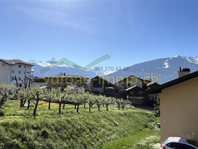 Reihenfamilienhaus kaufen in Chandolin-Savièse, Wallis