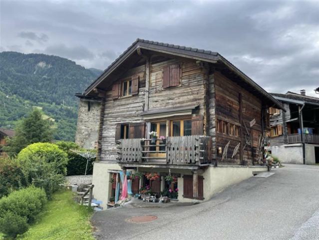 Haus kaufen in Le Châble (VS), Wallis